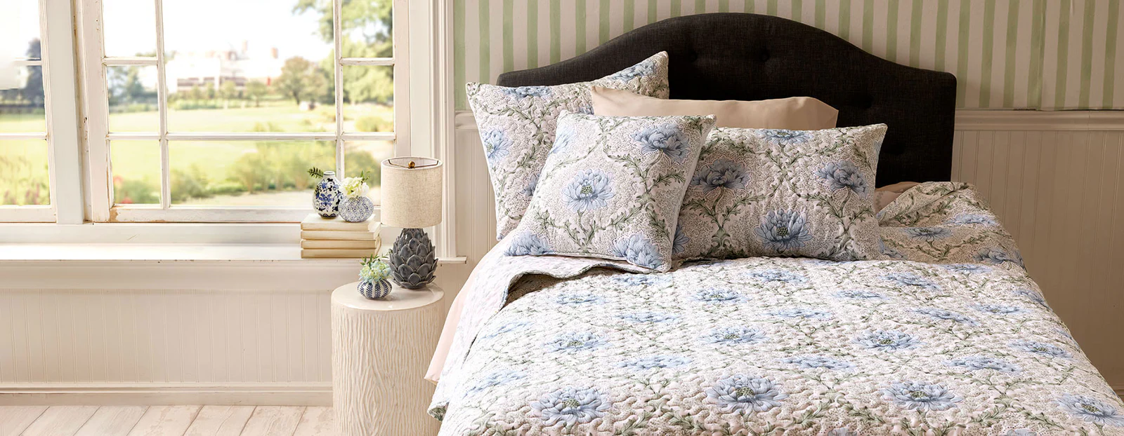 Timeless Elegance, Rooted in History