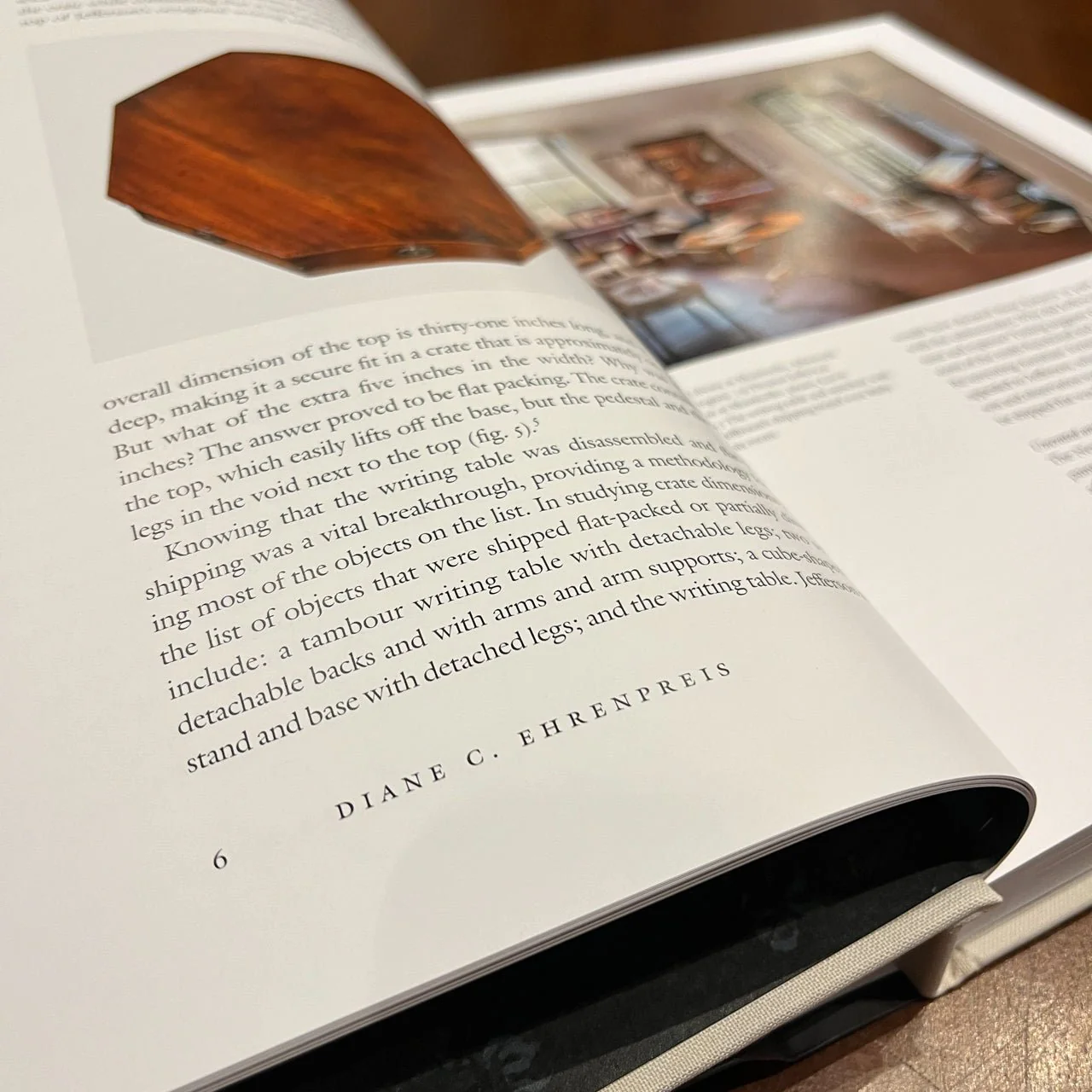 American Furniture 2023 - Image 3