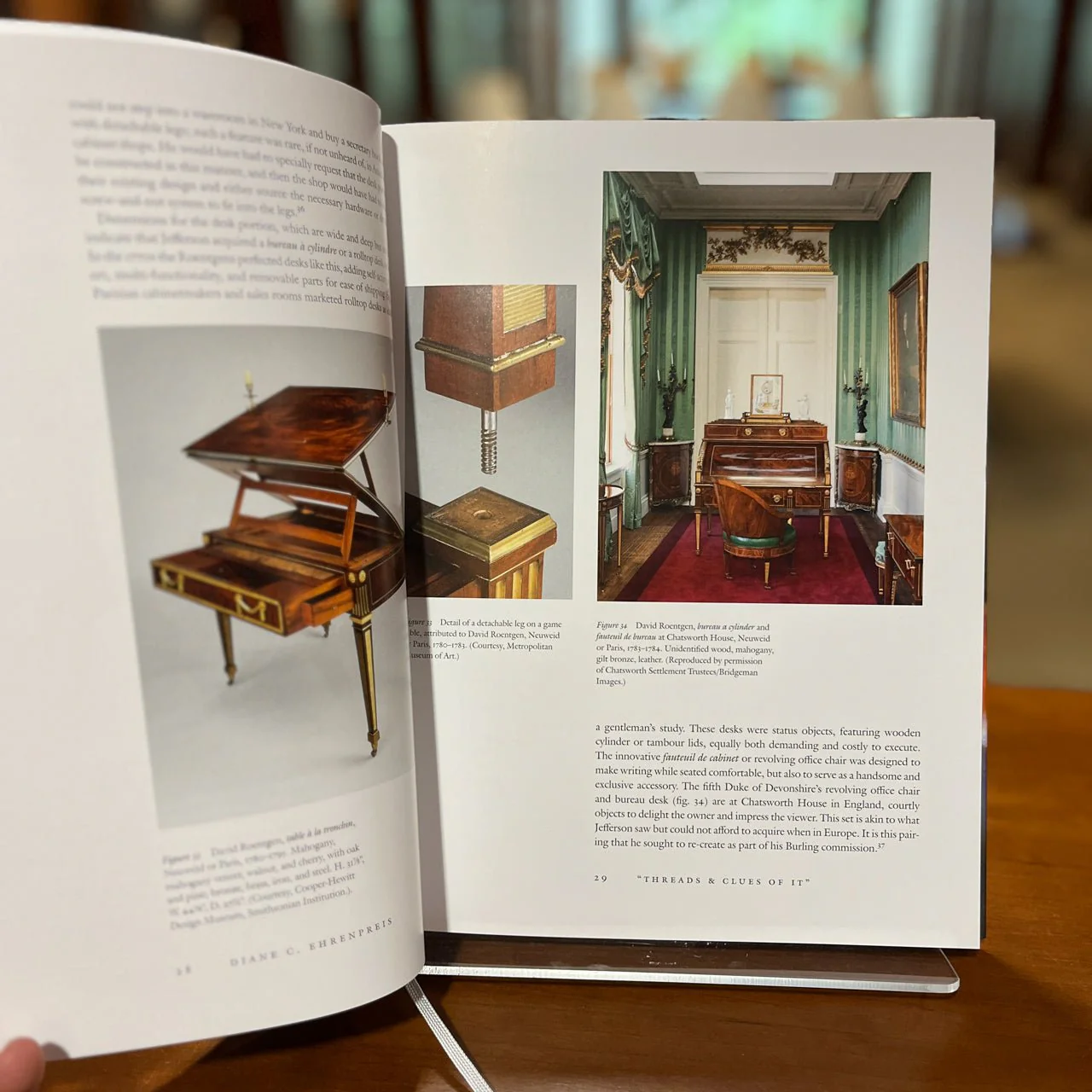 American Furniture 2023 - Image 4