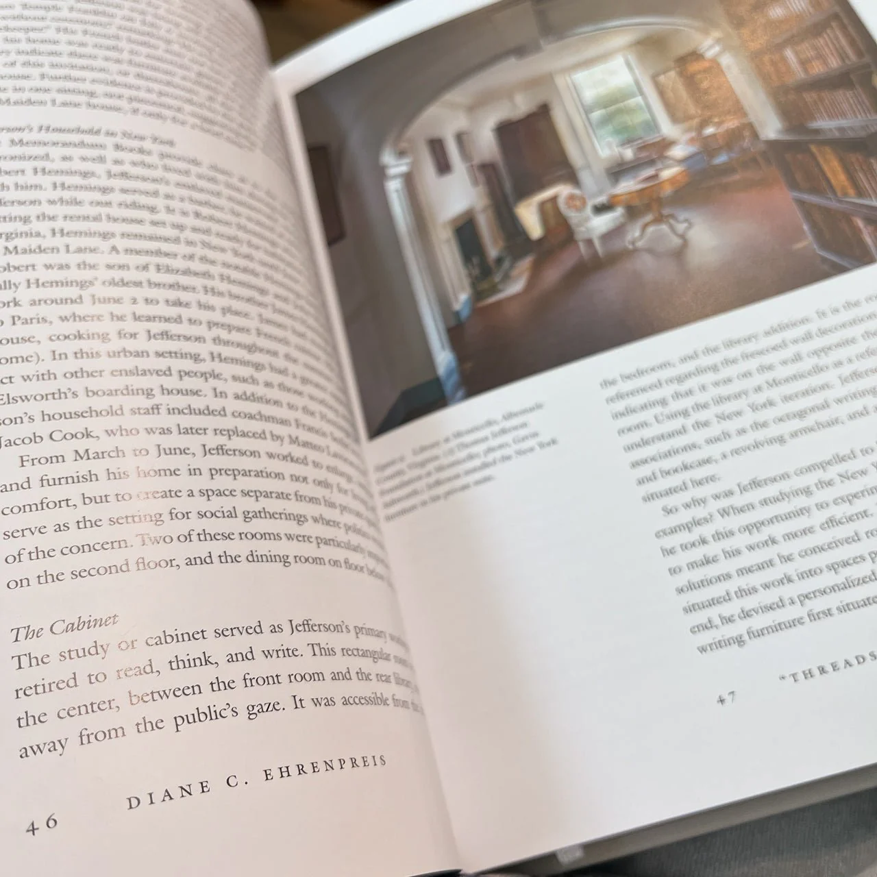 American Furniture 2023 - Image 6