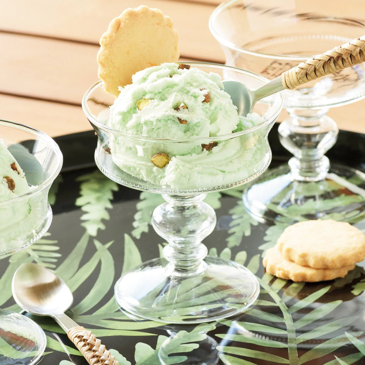 Dessert Compote Set Of 4 - Image 5