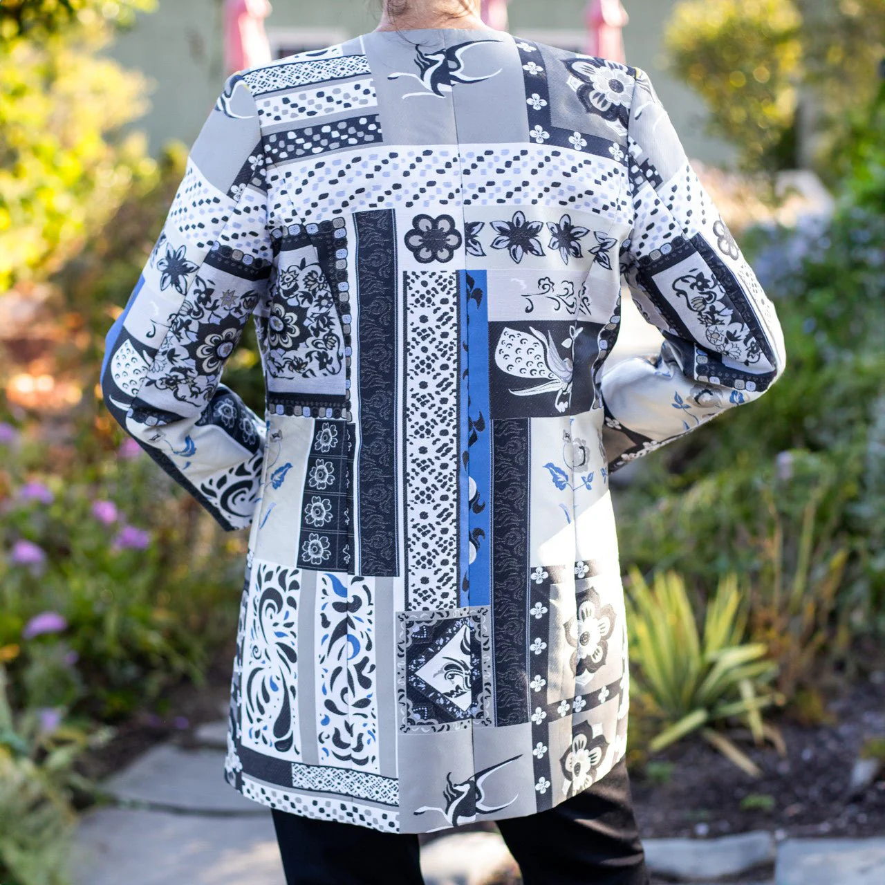 Frieze Jacket - Image 4