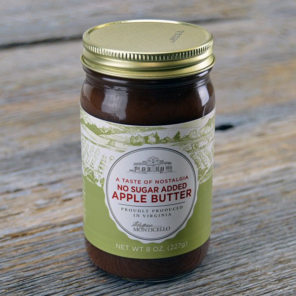 Monticello NS Apple Butter - Image 3