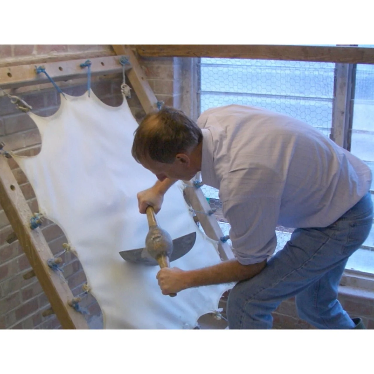 Declaration of Independence on Parchment - Image 5