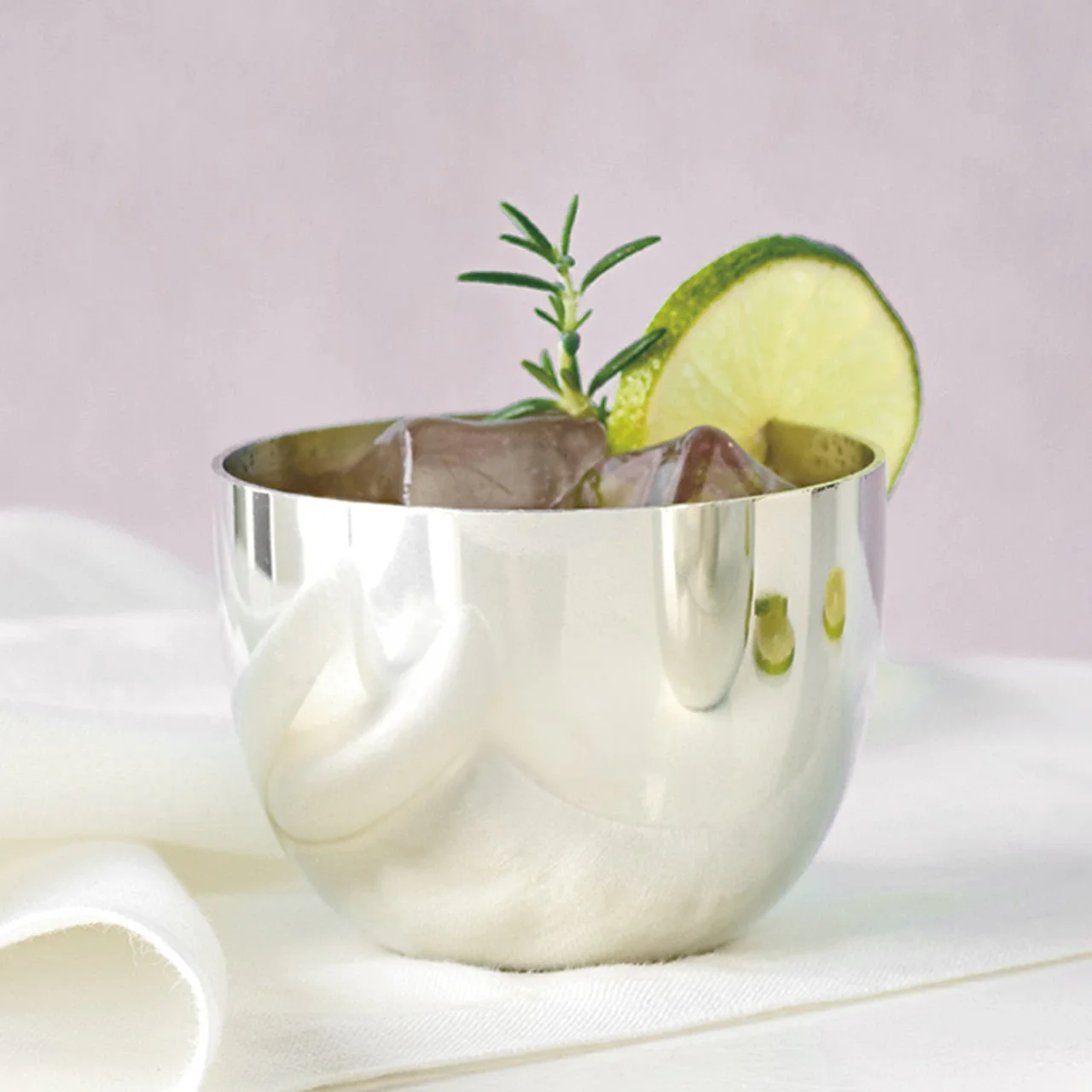 Pewter Jefferson Cup - Image 4