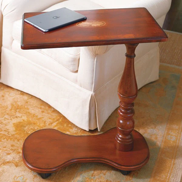 Rolling Tray Table - Image 3